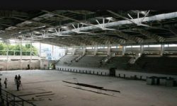 Suciu: În termen foarte scurt lansăm licitaţia pentru proiectare şi execuţie la patinoarul din Târgu Mureş