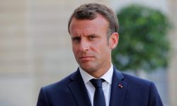 UE: 14 ţări au convenit, în principiu, asupra unui nou ‘mecanism de solidaritate’ de alocare a migranţilor (Macron)