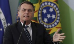 Bolsonaro se teme de un exod masiv al argentinienilor după înfrângerea omologului său Macri în alegerile primare