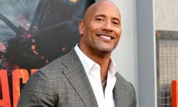 Forbes: Dwayne Johnson, pe primul loc în topul celor mai bine plătiţi actori din lume