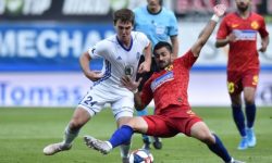 Fotbal: FCSB – Vitoria Guimaraes 0-0, în play-off-ul Europa League