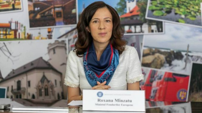Mînzatu: Pe prima poziţie ca scenariu de finanţare pentru Spitalul regional Braşov este parteneriatul public privat