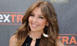 Măştile cu canabis, secretul unui ten perfect al cântăreţei Thalia