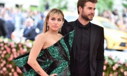 Război al declaraţiilor între Miley Cyrus şi Liam Hemsworth după despărţirea lor