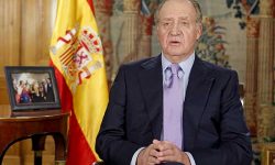 Spania – Fostul rege Juan Carlos I va fi operat pe cord, sâmbătă