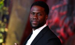 Actorul Kevin Hart spitalizat cu ‘leziuni majore’, după ce a fost implicat într-un accident rutier