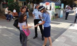 Campania ’10 pentru siguranţă’: Angajaţi ai MAI vor merge în circa 1.500 unităţi de învăţământ