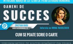 Dacă ai scrie cartea vieții tale, ce titlu i-ai da?