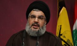 Hezbollah ”nu mai are o linie roşie” în confruntarea sa cu Israelul (Nasrallah)
