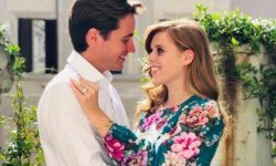 Marea Britanie – Prinţesa Beatrice s-a logodit cu un magnat din industria imobiliară