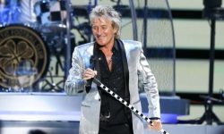 Rod Stewart a anunţat că s-a vindecat de cancer de prostată după doi ani de tratament urmat în secret