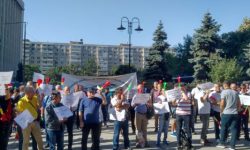 Sindicatele feroviarilor suspendă protestele