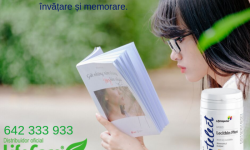 Acest produs te poate ajuta în procesul de învățare și memorare!