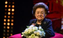 Actriţa Tamara Buciuceanu a murit (fişă biografică)