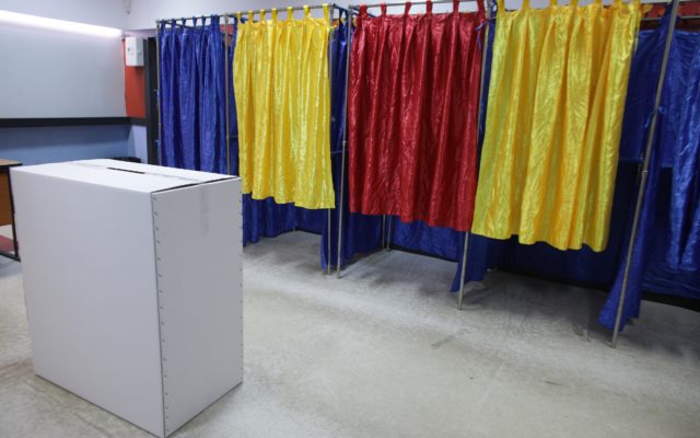 VIDEO Buică: Primele 444 de secţii de votare din străinătate se vor înfiinţa vineri, printr-o hotărâre a AEP