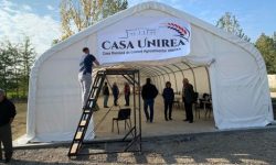 Daea participă luni la inaugurarea magazinului Casei de Comerţ Agroalimentar ”Unirea” din Bucureşti