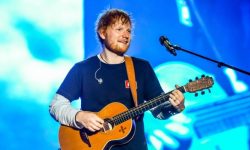 Ed Sheeran, cea mai bogată vedetă britanică sub 30 de ani