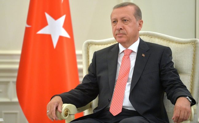 Erdogan a persiflat UE, îngrijorată de un posibil nou val de migranţi dinspre Turcia
