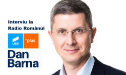 Interviu Dan Barna: Ce mesaj a transmis pentru românii din străinătate