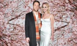 Jennifer Lawrence s-a căsătorit în Rhode Island în cadrul unei ceremonii private