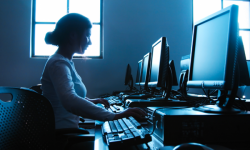 MCSI derulează un proiect de educare a copiilor cu privire la pericolele din spaţiul online