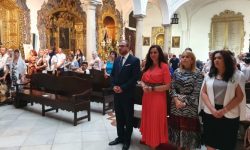 Ministrul MRP, Natalia Elena Intotero a vizitat comunitatea românească din Andaluzia