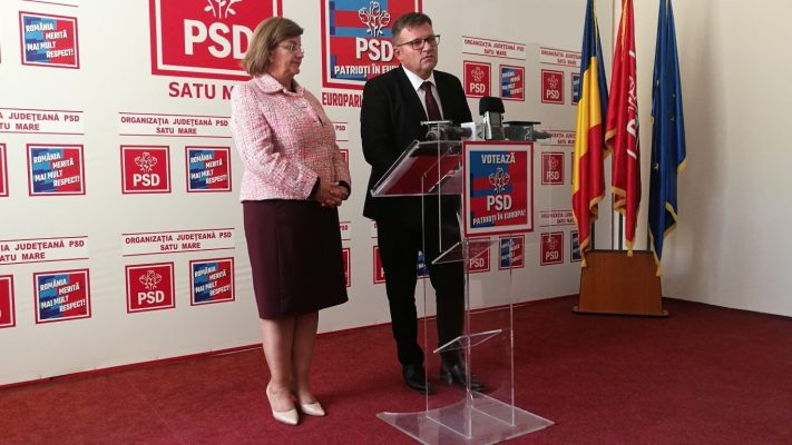 Ministrul Muncii şi Justiţiei Sociale, Marius Budăi: Afirmaţia că bugetarii sunt mulţi e un lucru fals