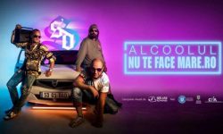 O nouă ediţie a campaniei “Alcoolul nu te face mare”