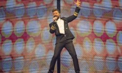 Ricky Martin anunţă naşterea celui de-al patrulea copil al lui, Renn Martin-Yosef