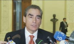 Roman, despre decizia procurorului general în dosarul Revoluţiei: Se bazează pe un fals, nu poate fi decât politică