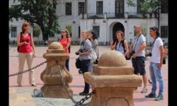 Timiş: Peste o sută de ghizi turistici din ţară, aşteptaţi la Timişoara pentru promovarea Capitalei Culturale