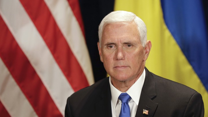 Trump i-a cerut preşedintelui Erdogan să ”înceteze invazia” în Siria (Pence)
