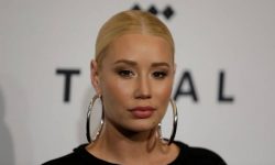 Bijuterii în valoare de 366.000 de dolari, furate din locuinţa cântăreţei Iggy Azalea