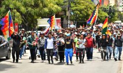 Bolivia: Conflictul a scăzut în intensitate, afirmă guvernul