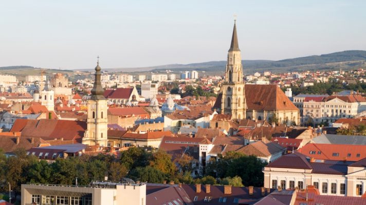 Cluj: Clădirilor publice din România le va fi măsurat radonul, un gaz cancerigen