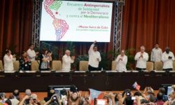 Cuba şi Venezuela îl atacă pe Trump, spunând că sancţiunile americane le întăresc hotărârea de a fi unite în faţa ‘imperialismului’