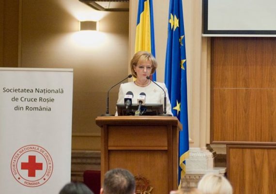 Custodele Coroanei române, Margareta: Banca de Alimente a susţinut peste 200.000 de familii