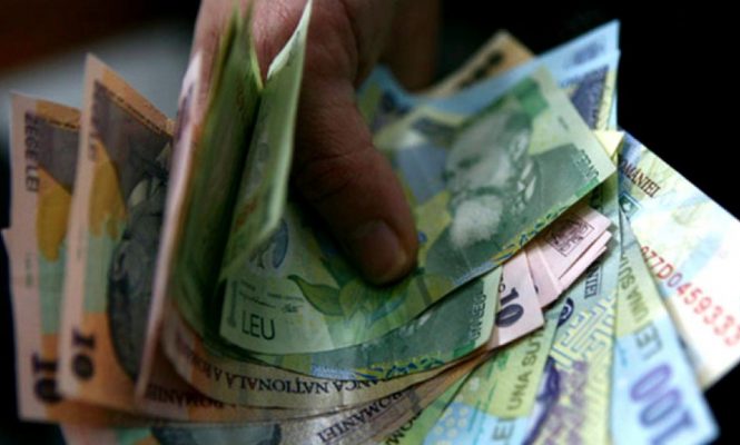 Dancă: Salariul minim pentru anul 2020 creşte la nivel net cu 83 de lei