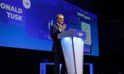 Donald Tusk, ales preşedinte al Partidului Popular European pentru următorii trei ani