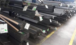 FM Cerrajería Industrial: Majoritatea reformelor bine executate au nevoie de profile metalice pe măsură