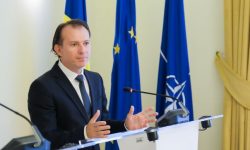 Ministrul Finanţelor: Rectificarea bugetară va fi în jur de 26 -27 noiembrie şi va lua în calcul un deficit de 4%
