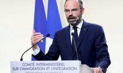 Măsuri privind migraţia în Franţa: cote pentru profesionişti, locuri pentru studenţi, restricţii pentru refugiaţi