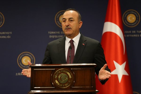 Siria: Turcia acuză faptul că SUA şi Rusia nu şi-au respectat angajamentele
