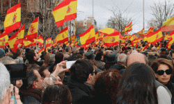 Spania: Catalonia, în centrul dezbaterii dintre liderii partidelor înaintea scrutinului legislativ de duminică