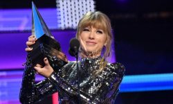 Taylor Swift, marea câştigătoare la gala American Music Awards
