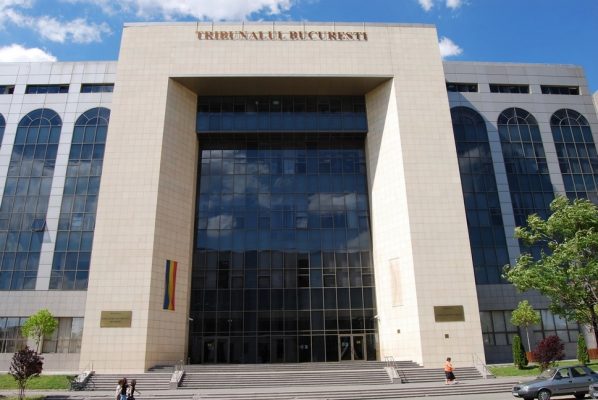 Tribunalul Bucureşti: Ultimele audieri în dosarul Colectiv