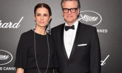 Actorul Colin Firth s-a despărţit de soţia lui, Livia Giuggioli, după o căsnicie de 22 de ani