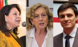 Ambasadoarea Mexicului în Bolivia şi doi diplomaţi spanioli vor fi expulzaţi