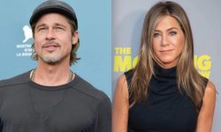 Brad Pitt şi Jennifer Aniston se vor întâlni la gala de decernare a Globurilor de Aur