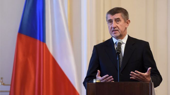 Cehia: Auditul UE confirmă că premierul Babis se află într-un conflict de interese (surse)